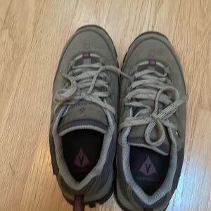 Vasque hiking shoe